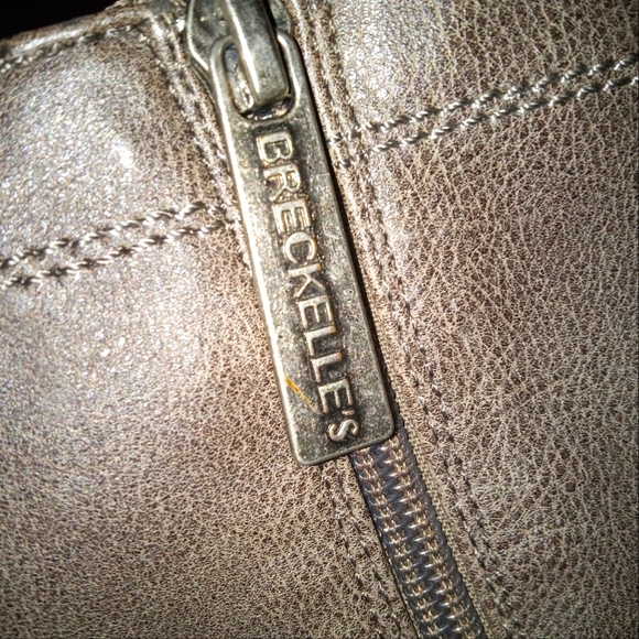 BRECKELLE'S - Picture 6 of 7